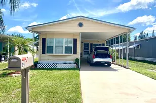 19 Camino Del Rio, Port Saint Lucie, FL 34952 - Photo 1