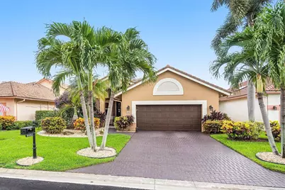 6052 Terra Mere Circle, Boynton Beach, FL 33437 - Photo 3