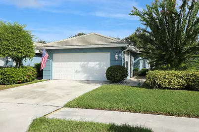 1220 NW Bentley Circle #B, Port Saint Lucie, FL 34986 - Photo 1