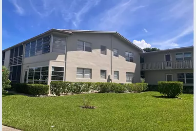 285 Northampton O, West Palm Beach, FL 33417 - Photo 1