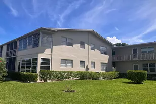 285 Northampton O, West Palm Beach, FL 33417 - Photo 1