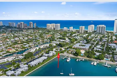 1145 Sugar Sands Boulevard, Singer Island, FL 33404 - Photo 1