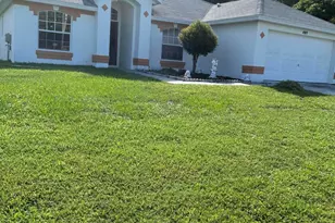 4919 NW Forlano St, Port Saint Lucie, FL 34983 - Photo 3