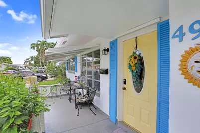 4914 NW 52 Street, Tamarac, FL 33319 - Photo 3