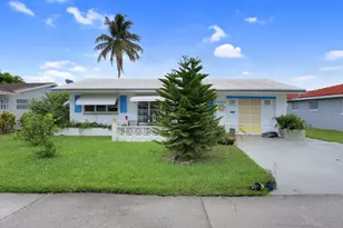 4914 NW 52nd St, Tamarac, FL 33319 - Photo 1