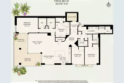 3730 N Ocean Drive #9d, Singer Island, FL 33404 - Photo 3