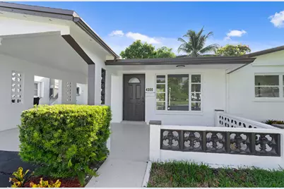 4300 NW 45th Terrace, Fort Lauderdale, FL 33319 - Photo 1