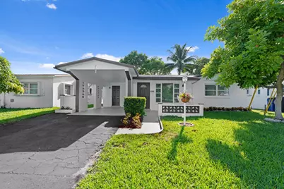 4300 NW 45th Terrace, Fort Lauderdale, FL 33319 - Photo 19