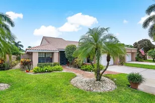 11094 Applegate Ln, Boynton Beach, FL 33437 - Photo 3
