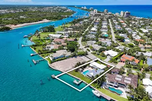 87 Lighthouse Dr, Jupiter Inlet Colony, FL 33469 - Photo 1