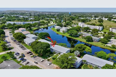 536 Durham S Circle #536, Deerfield Beach, FL 33442 - Photo 15