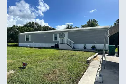 5945 SE 95th Trail Trail, Okeechobee, FL 34974 - Photo 5