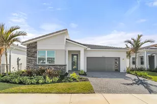 10477 SW Jadewood Ct, Port Saint Lucie, FL 34987 - Photo 1