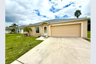 1350 SW Granville Avenue, Port Saint Lucie, FL 34953 - Photo 1