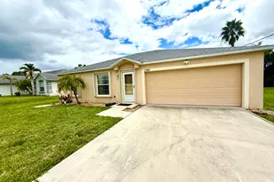 1350 SW Granville Ave, Port Saint Lucie, FL 34953 - Photo 1