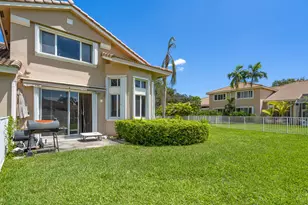 15822 SW 10th St, Pembroke Pines, FL 33027 - Photo 33