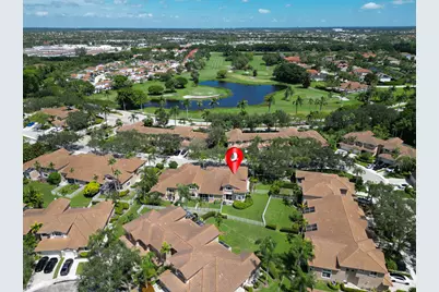 15822 SW 10 Street, Pembroke Pines, FL 33027 - Photo 1