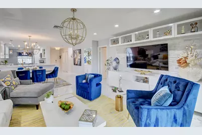 15 Westgate Lane #D, Boynton Beach, FL 33436 - Photo 9