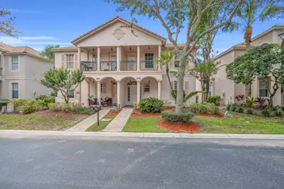 8058 Murano Circle, Palm Beach Gardens, FL 33418 - Photo 1
