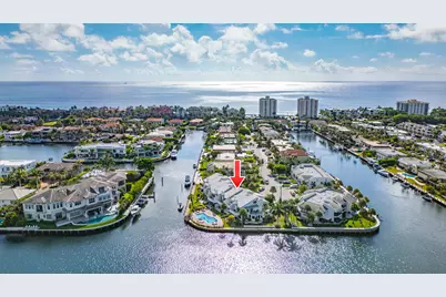 1005 Bel Air Drive, Boca Raton, FL 33487 - Photo 1