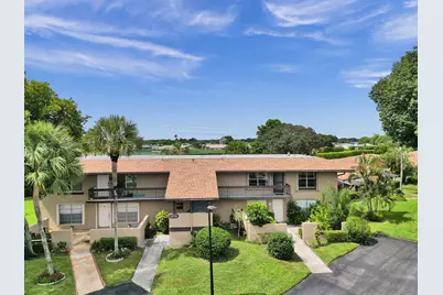 13771 Via Aurora D #D, Delray Beach, FL 33484 - Photo 7