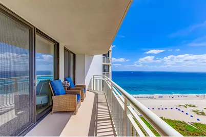 3000 N Ocean Drive #22 G, Singer Island, FL 33404 - Photo 19