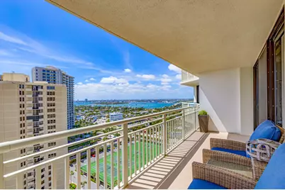 3000 N Ocean Drive #22 G, Singer Island, FL 33404 - Photo 3