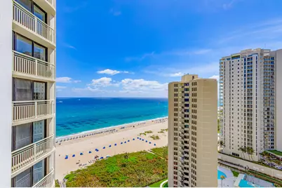 3000 N Ocean Drive #22-G, Riviera Beach, FL 33404 - Photo 1
