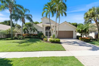 7296 Falls Road E, Boynton Beach, FL 33437 - Photo 1