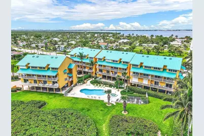 1550 S Ocean Drive #15, Hutchinson Island, FL 34949 - Photo 1