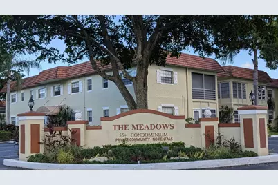 5681 SW 2nd Court #204, Margate, FL 33068 - Photo 1