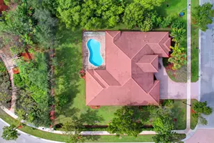 8123 Woodslanding Trail, West Palm Beach, FL 33411 - Photo 45