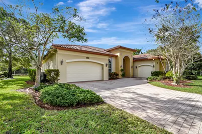 8123 Woodslanding Trail, West Palm Beach, FL 33411 - Photo 1