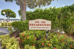 500 Executive Center Dr, West Palm Beach, FL 33401 - Photo 27