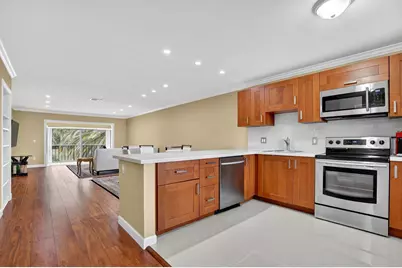 9268 Vista Del Lago #D, Boca Raton, FL 33428 - Photo 5