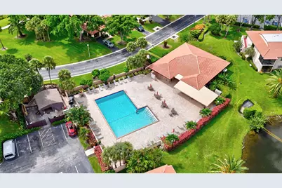 9268 Vista Del Lago #D, Boca Raton, FL 33428 - Photo 33