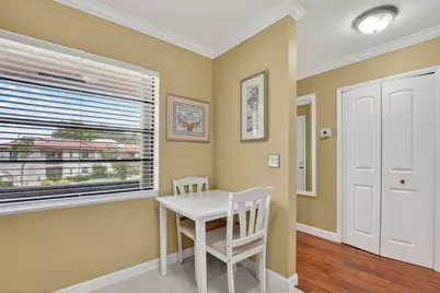 9268 Vista Del Lago #D, Boca Raton, FL 33428 - Photo 7