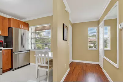 9268 Vista Del Lago #D, Boca Raton, FL 33428 - Photo 3