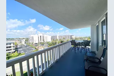 3570 S Ocean 612 Boulevard #612, Palm Beach, FL 33480 - Photo 29