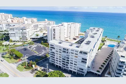 3570 S Ocean 612 Boulevard #612, Palm Beach, FL 33480 - Photo 37