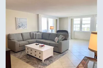 3570 S Ocean 612 Boulevard #612, Palm Beach, FL 33480 - Photo 5