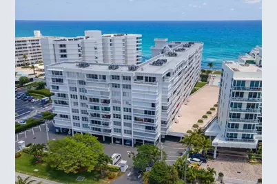 3570 S Ocean 612 Boulevard #612, Palm Beach, FL 33480 - Photo 1