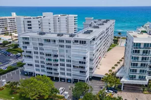 3570 S Ocean 612 Blvd, Palm Beach, FL 33480 - Photo 1