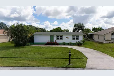 1881 SE Manth Lane, Port Saint Lucie, FL 34983 - Photo 3