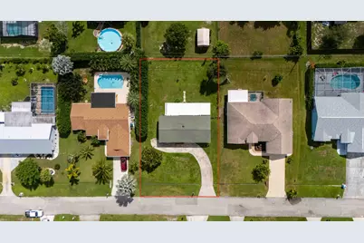 1881 SE Manth Lane, Port Saint Lucie, FL 34983 - Photo 5