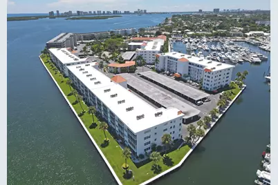20 Yacht Club Drive #403, North Palm Beach, FL 33408 - Photo 11