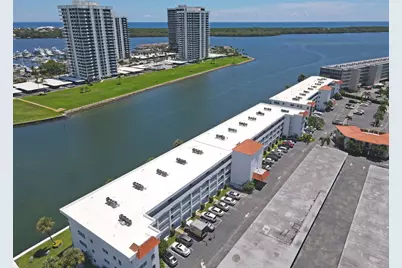 20 Yacht Club Drive #403, North Palm Beach, FL 33408 - Photo 9