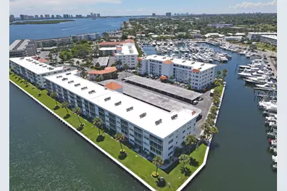 20 Yacht Club Drive #403, North Palm Beach, FL 33408 - Photo 1