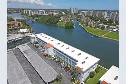 20 Yacht Club Drive #403, North Palm Beach, FL 33408 - Photo 3