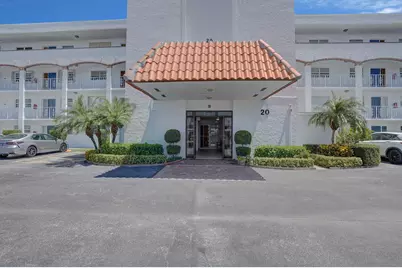 20 Yacht Club Drive #403, North Palm Beach, FL 33408 - Photo 27